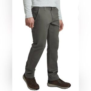 Weatherproof WP Weatherproof Men's Commuter Utility Pant